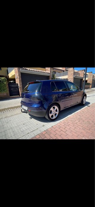 OCASION❗️  Volkswagen Golf V 1.9 TDI 105cv