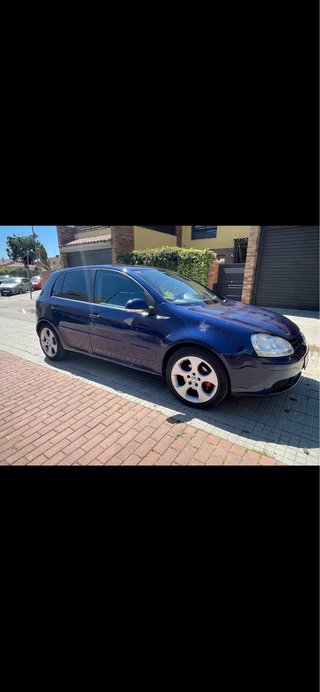 OCASION❗️  Volkswagen Golf V 1.9 TDI 105cv