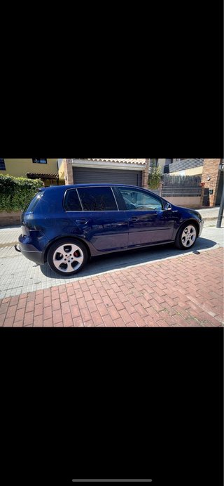 OCASION❗️  Volkswagen Golf V 1.9 TDI 105cv