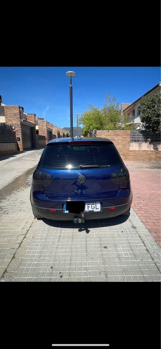 OCASION❗️  Volkswagen Golf V 1.9 TDI 105cv