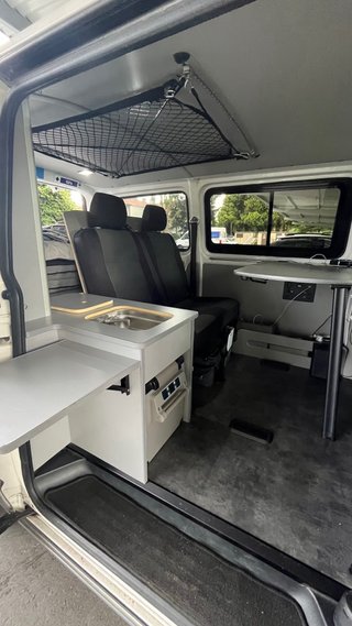 Volkswagen T6 2019