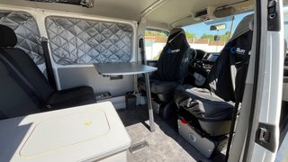 Volkswagen T6 2019