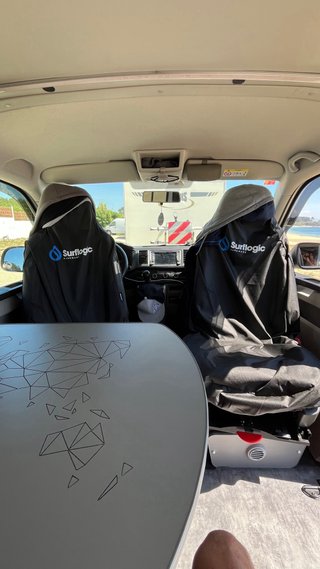 Volkswagen T6 2019