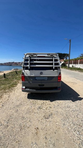 Volkswagen T6 2019