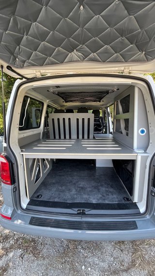 Volkswagen T6 2019