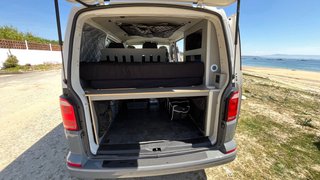 Volkswagen T6 2019