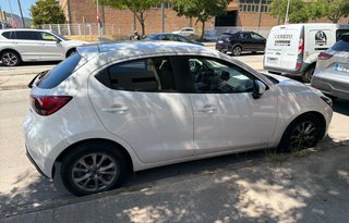 Mazda 2 1.5 GE 66kW 90CV StyleConfortNav