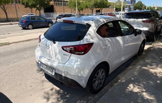 Mazda 2 1.5 GE 66kW 90CV StyleConfortNav