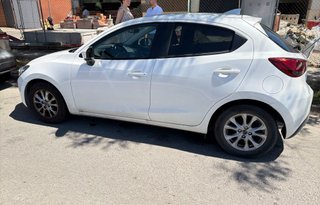 Mazda 2 1.5 GE 66kW 90CV StyleConfortNav