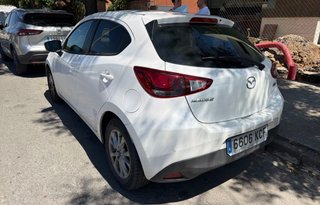 Mazda 2 1.5 GE 66kW 90CV StyleConfortNav