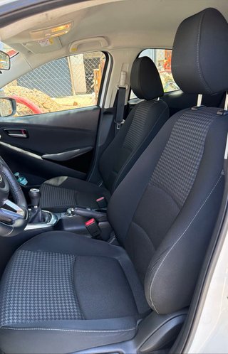 Mazda 2 1.5 GE 66kW 90CV StyleConfortNav