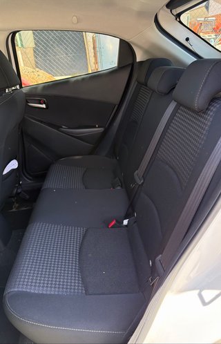 Mazda 2 1.5 GE 66kW 90CV StyleConfortNav