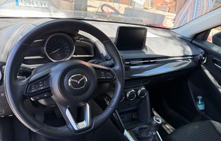 Mazda 2 1.5 GE 66kW 90CV StyleConfortNav