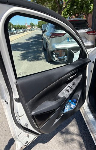 Mazda 2 1.5 GE 66kW 90CV StyleConfortNav