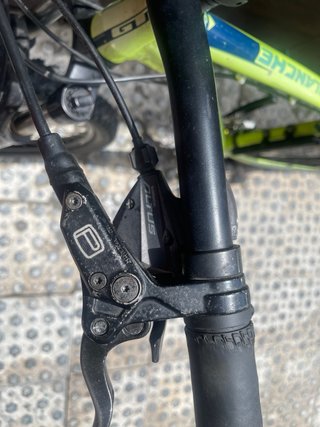 Bicicleta GT Avalanche Sport 27.5