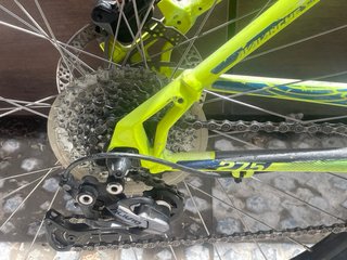 Bicicleta GT Avalanche Sport 27.5