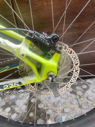 Bicicleta GT Avalanche Sport 27.5