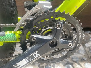 Bicicleta GT Avalanche Sport 27.5