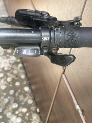 Bicicleta GT Avalanche Sport 27.5