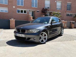 BMW Serie 1 2009