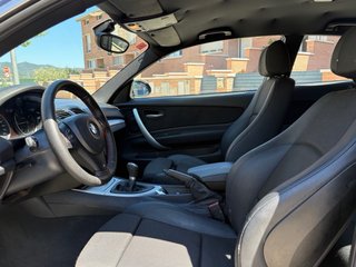 BMW Serie 1 2009