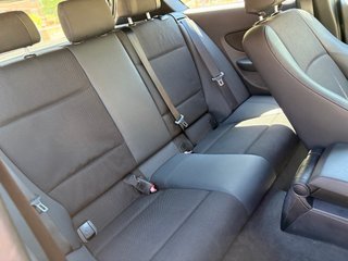 BMW Serie 1 2009