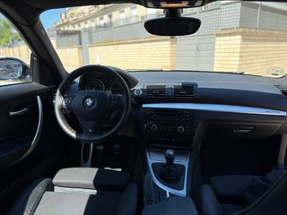 BMW Serie 1 2009