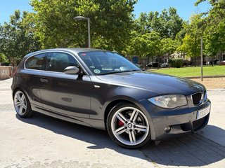 BMW Serie 1 2009