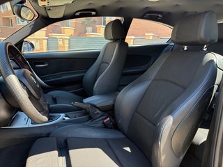 BMW Serie 1 2009