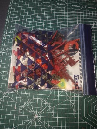 Bionicle Piraka Hakann