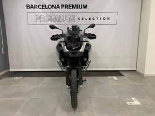 BMW F 900 GS Adventure