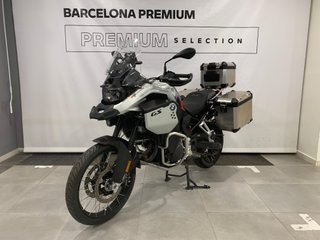 BMW F 900 GS Adventure