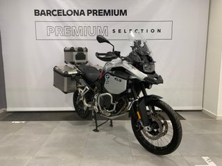 BMW F 900 GS Adventure