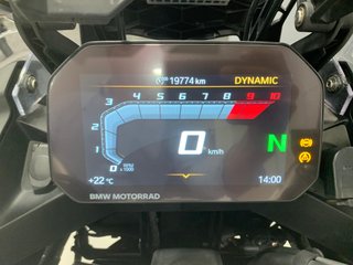 BMW F 900 GS Adventure