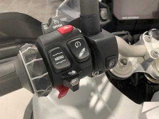 BMW F 900 GS Adventure