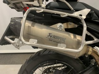 BMW F 900 GS Adventure