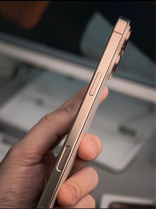 iPhone 16 Pro NUEVO 128Gb