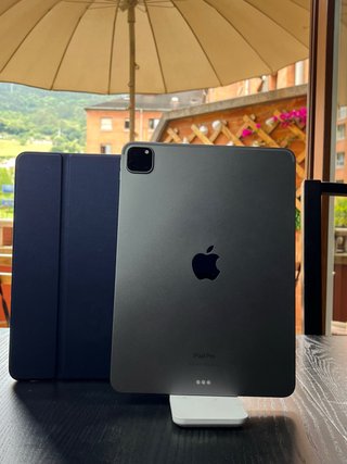 iPad Pro 11 M2 Gen 4 2022 128GB Wifi de Segunda mano por 452,99