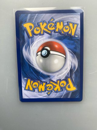 Mega Gengar EX Carta Pokémon