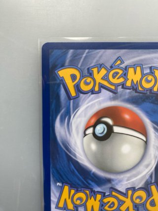 Mega Gengar EX Carta Pokémon
