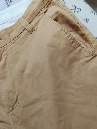 Pantalón corto