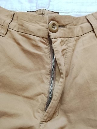 Pantalón corto