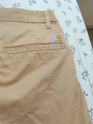 Pantalón corto