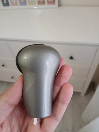 Pomo Cambio Marchas Honda Civic 2007 Original