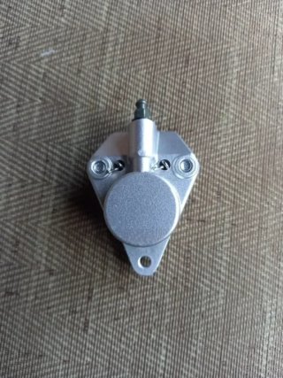 Pinza Freno Delantera Nueva Rieju Rs1