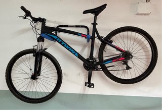 Bicicleta Btwin Rockrider 340 Talla M