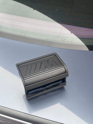 Tapa Cenicero M BMW E46
