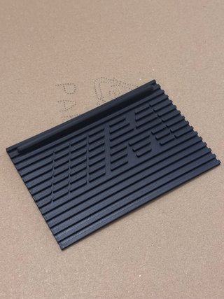 Tapa Cenicero M BMW E46