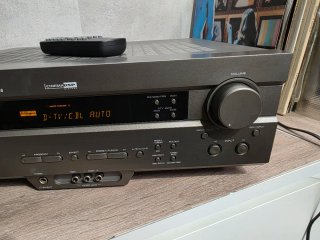 Receiver  Yamaha RX-V420RDS 5.1 Home Cinema