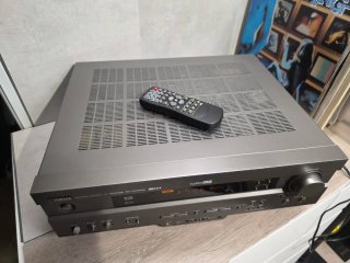 Receiver  Yamaha RX-V420RDS 5.1 Home Cinema